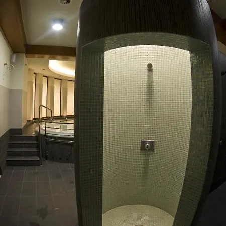 Charisma Apartment