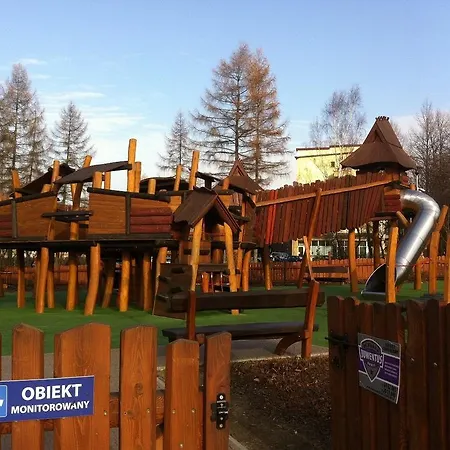 Charisma * Zakopane
